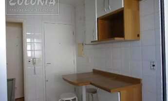 Imagem 4: Santo André - Apartamento Padrão - Vila Boa Vista