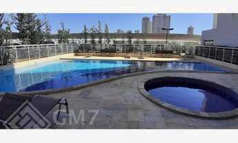 Imagem 7: Apartamento para Venda em Goiânia, Parque Amazônia, 2 dormitórios, 1 suíte, 2 banheiros