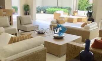 Imagem 2: APART HOTEL - IPANEMA - 2 QUARTOS - 1 VAGA