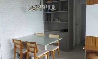 Imagem 7: Venda Apartamento com 2 dormitórios