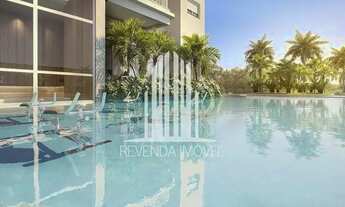 Imagem 2: Apartamento · 51m² · 1 Vagas- Acqua Park Bethaville