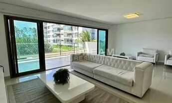 Imagem: Apartamento para venda com 240 metros quadrados