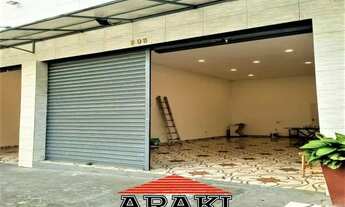 Imagem 4: Loja no Campo Belo!