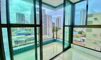 Imagem: Apartamento para venda com 56 metros quadrados