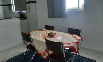 Imagem 2: Vespasiano - Apartamento Padrão - Serra Dourada