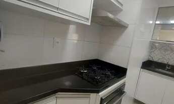 Imagem 4: Fórmula Cielo 3/4 com suíte e varanda Semi Mobiliado