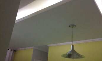 Imagem 2: Apartamento com 2 dormitórios à venda, 46 m² por R$ 149.000,00 - Conjunto Habitacional Jar