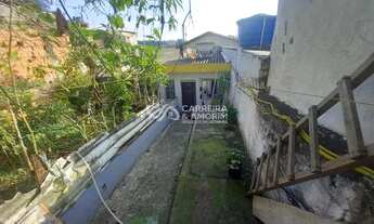 Imagem 3: CASA TÉRREA PARA VENDA, LOCALIZADA NO BAIRRO JARDIM AVENIDA! COM 2 ESPAÇOSOS DORMITÓRIOS