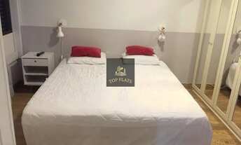 Imagem 2: Flat disponível na Bela Vista