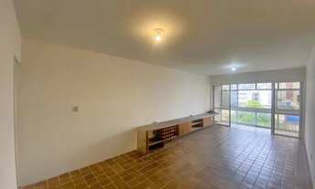 Imagem 4: Apartamento - Boa Viagem - 3 Qts/ 1 Suíte - 140 m² - Varanda - Nascente - 01 Vaga