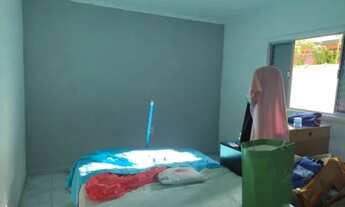 Imagem 5: Casa térrea individual - 01 dorm. - 01 vaga - Jd. Três Marias - Taboão da Serra - SP