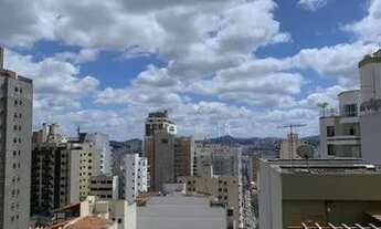 Imagem 5: Apartamento com 2 quartos para alugar, 106 m² por R$ 2.096/mês - Granbery - Juiz de Fora/M