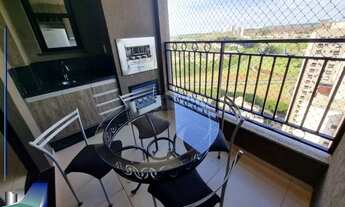 Imagem 3: Apartamento em Ribeirão Preto Aluguel, Locação