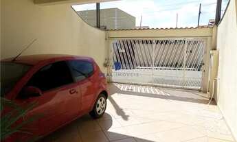 Imagem 2: SOBRADO 3 DTS VENDA JD MARIA DO CARMO SOROCABA