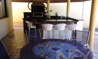 Imagem 4: Casa - Barão Geraldo - Campinas