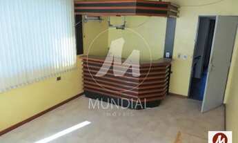 Imagem 3: Salão/Galpão (salão - sobrado