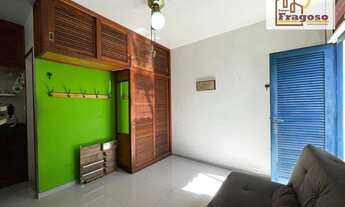 Imagem 3: Apartamento com 1 dormitório à venda, 17 m² por R$ 198.000,00 - Jardim Excelsior - Cabo Fr