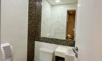 Imagem 7: Vendo Sala /Adrianópolis Edifício The Office. Manaus - Amazonas