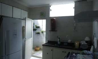 Imagem 7: Casa Padrão em São Carlos