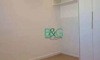 Imagem 3: Apartamento com 3 dormitórios para alugar, 69 m² por R$ 5.750/mês - Pari - São Paulo/SP