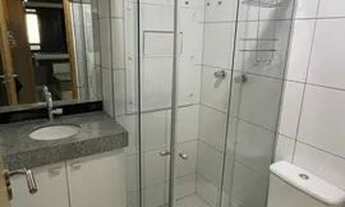 Imagem 7: Apartamento para aluguel tem 54 metros quadrados com 2 quartos em Ponta Verde - Maceió - A