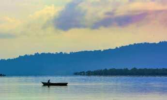 Imagem 2: Lote/Terreno para venda possui 489 metros quadrados em Acupe - Santo Amaro - BA