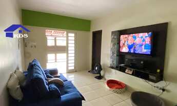 Imagem 7: RDS vende casa 04 quartos, 02 suítes, casa fundo, qd 20 leste aceita apartamento