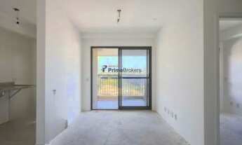 Imagem 2: APARTAMENTO NOVO COM 2 DORMITÓRIOS E 1 VAGA - ACLIMAÇÃO