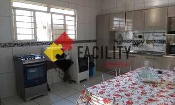 Imagem 7: Casa á venda no Bairro Chácara da Barra em Campinas/SP