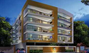 Imagem 3: L'Art Residences: Apartamento Garden de 114m², 2 Quartos, 1 Suíte e 1 Vaga - Sofistic