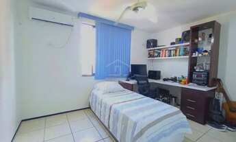 Imagem 6: Este apartamento te dá a oportunidade de morar no coração da aldeota, uma região próximo d