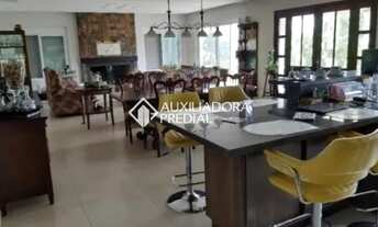 Imagem 4: GRAMADO - Casa Padrão - Mato Queimado