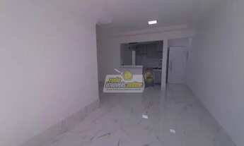 Imagem 6: Apartamento com 4 dormitórios à venda, 111 m² por R$ 420.000,00 - Santa Maria - Uberaba/MG