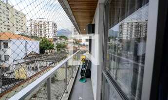 Imagem 5: Apartamento para Aluguel - Vila Isabel, 3 Quartos, 98 m2