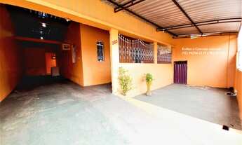 Imagem 5: Vende/Casa duplex/4 Suítes/6 Quartos/Honório Roldão/Presidente Figueiredo/400m²