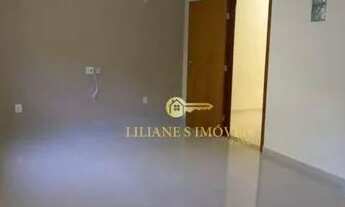 Imagem 2: Casa com 3 dormitórios, 181 m² - venda por R$ 450.000,00 ou aluguel por R$ 1.755,00/mês