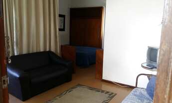 Imagem 1: 1/4,Mobiliado ,Excelente localização, Praticidade e conforto