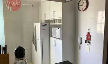 Imagem 6: Apto padrão, 45m², todo reformado, Condomínio Reino da Escócia