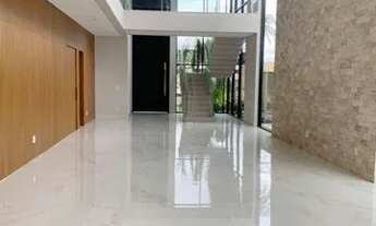 Imagem 4: Casa com 4 dormitórios à venda, 450 m² por R$ 3.700.000,00 - Distrito de Bonfim Paulista