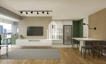 Imagem 5: Apartamento Spotlight Butantã a venda por 1.200,000 61m² 2 quartos 1 suite e 1 vaga no But