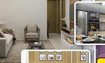 Imagem 2: Ágio de apto que nunca foi habitado no Villa Fasano III, ágio barato para vender rápido