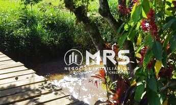 Imagem 2: Sítio com 2 dormitórios à venda, 60.000 m² - Moura - Canelinha/SC