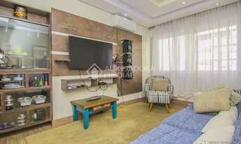 Imagem 1: PORTO ALEGRE - Apartamento Padrão - Centro Histórico