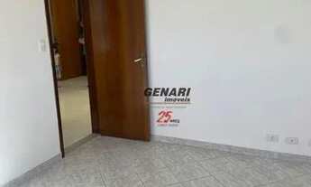 Imagem 4: Apartamento com 2 dormitórios, 52 m² - venda por R$ 262.000,00 ou aluguel por R$ 1.988,00