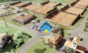 Imagem 4: Terreno à venda, 2040 m² por R$ 2.500.000,00 - Condomínio Terras de São José - Itu/SP