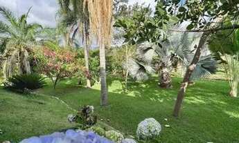 Imagem 6: Sítio para venda bairro sitío recreio ipê goiânia - SI1735