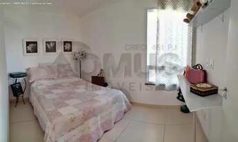 Imagem 3: Apartamento no Condomínio Viamonte Clube com 2 quartos