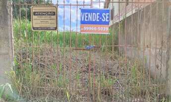 Imagem: Terreno 360m² - Jardim Amália