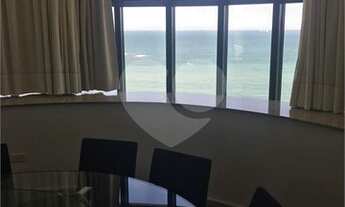 Imagem 6: Cobertura duplex de 5 quartos Frente Mar de Itapõa à venda!