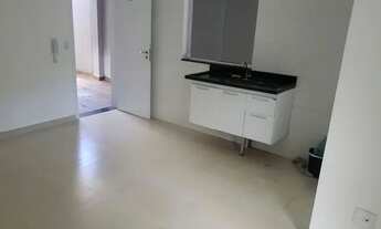 Imagem 3: Apartamento para aluguel tem 34 metros quadrados com 1 quarto em Jardim Avelino - São Paul